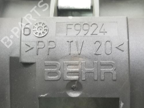 Heater blower motor BMW X3 (E83) xDrive 30 d | BP14085296M62 