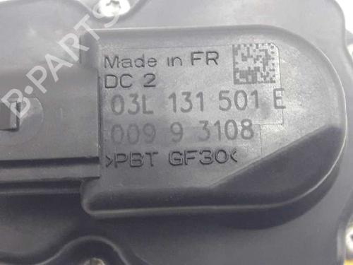 Egr VW GOLF VI (5K1)  | BP3422090M69 
