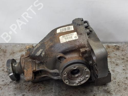 Rear differential BMW 5 (E60) 525 d | BP24309765M24 