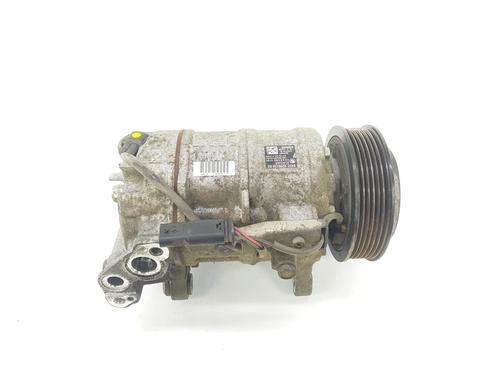 AC compressor BMW 3 (F30, F80) 318 i | BP9759656M34 