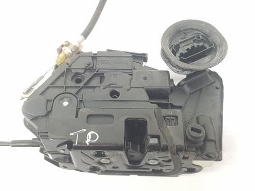 Rear right lock VW GOLF VI (5K1) 1.6 TDI | BP4868042C99 