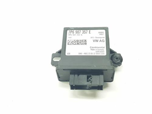 Module électronique SEAT IBIZA V (KJ1, KJG) 1.0 TSI (115 hp) 20197784