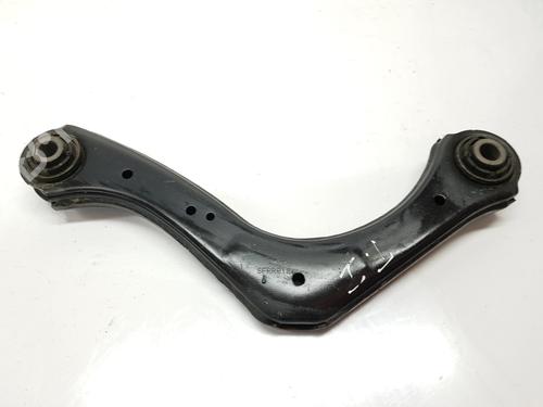 Used Left rear suspension arm HYUNDAI i30 (PDE, PD, PDEN) 2.0 N (275 hp) 16580071