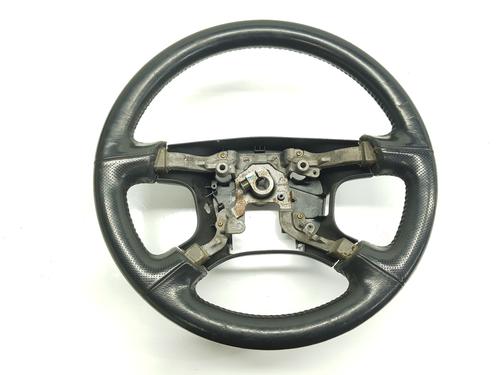 Used Steering wheel Steering wheel MITSUBISHI PAJERO III (V7_W, V6_W) [1999-2007] 32778636 32778636