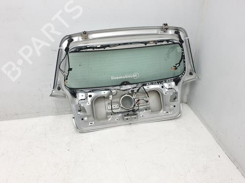 Tailgate VW GOLF VI (5K1) 2.0 TDI 4motion | BP21003238C6