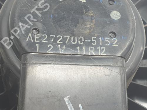 Heater blower motor TOYOTA HILUX VII Pickup (_N1_, _N2_, _N3_)  | BP28151651M62 