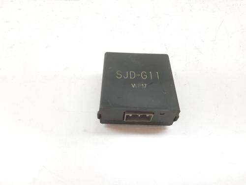Elektronisk modul HONDA FR-V (BE) 2.2 i CTDi (BE5) (140 hp) 14920163