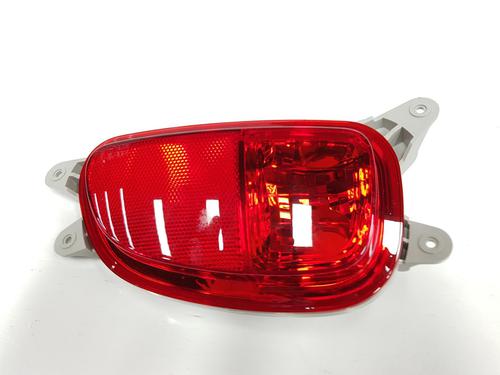 Højre baglygte kofanger KIA PICANTO I (SA) [2004-2012]  16532535
