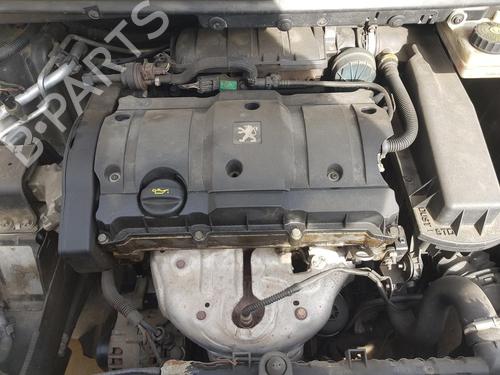Left front brake caliper PEUGEOT 307 CC (3B) 1.6 16V | BP17638074M105 