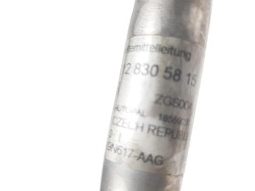 AC pipe MERCEDES-BENZ E-CLASS (W212) E 220 CDI / BlueTEC (212.001, 212.002) | BP18169303M126 
