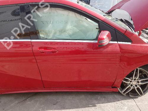 Electronic module MERCEDES-BENZ B-CLASS Sports Tourer (W246, W242) B 200 CDI / d (246.208) | BP10716246M83 