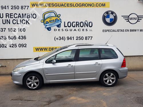 Computer motormanagement PEUGEOT 307 Break (3E) 1.6 HDi 110 | BP28478764M57 