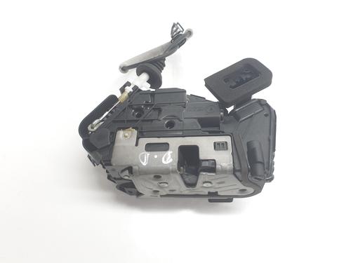 Front right lock VW CRAFTER Van (SY_, SX_)  | BP29535339C97 