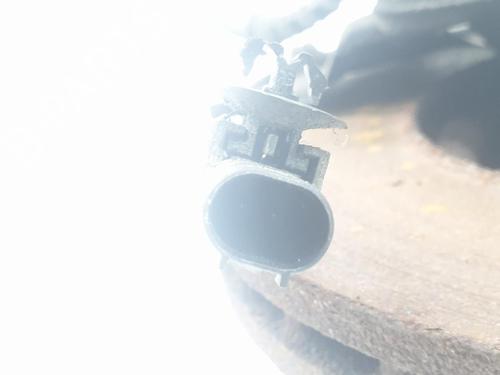 Right front steering knuckle OPEL CORSA D (S07) 1.3 CDTI (L08, L68) | BP18109238M26