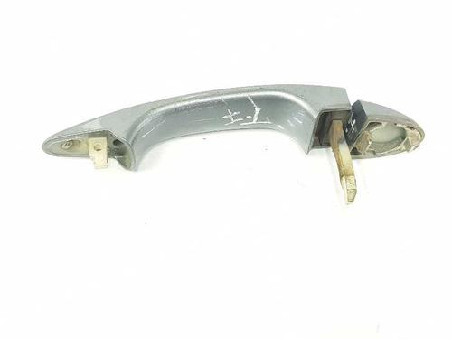 Rear left exterior door handle BMW X3 (E83) xDrive 20 d | BP5843805C130 