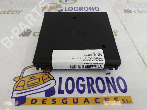 Electronic module SEAT IBIZA III (6L1)  | BP1328076M83 
