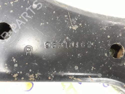 Right front suspension arm OPEL ANTARA A (L07) 2.0 CDTI 4x4 | BP2824519M13 