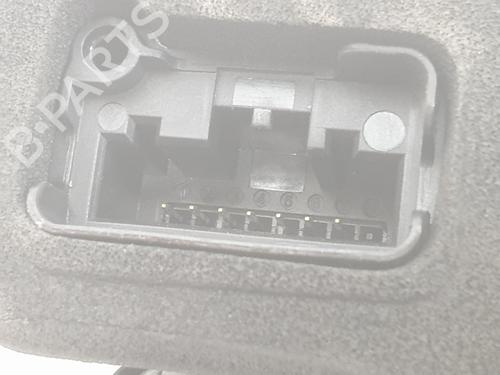 Front left lock MAN TGE Van 2.0 TDI (01V, 03V, 36V, UYB, UYC, UYD) | BP34723124C98  - Image 6