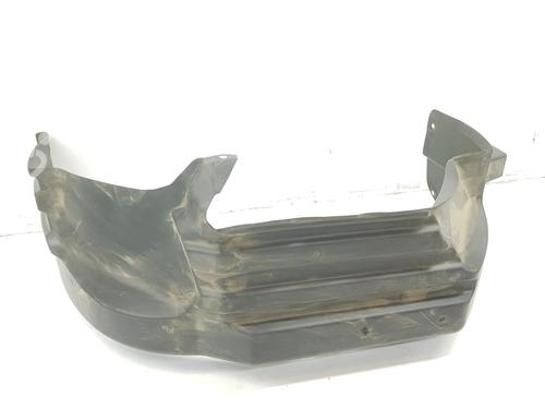 Wheel arch ISUZU D-MAX II (TFR, TFS) 1.9 Ddi 4x4 (TFS87J) | BP14110233C56 