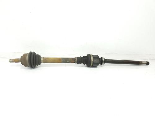 Used Right front driveshaft CITROËN C4 Grand Picasso I (UA_) 1.6 HDi (109 hp) 15762981