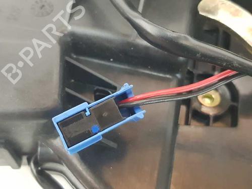 Rear right lock MERCEDES-BENZ C-CLASS (W203) C 200 CDI (203.004) | BP6029055C99 