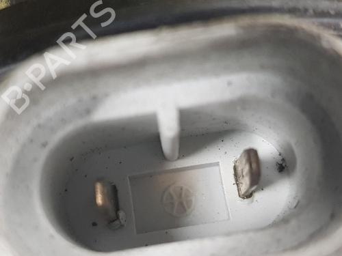 Right front fog light SEAT LEON (1P1) 1.2 TSI | BP9714604C31 