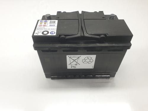 Used Battery OPEL ASTRA L Sports Tourer (O5) 1.2 (FRHNPJ) (110 hp) 24432505
