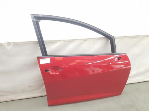 Right front door SEAT IBIZA IV SC (6J1, 6P5) 1.4 TDI | BP10227407C3 