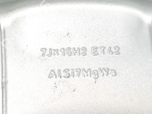 Rim AUDI A4 B6 (8E2) 1.9 TDI | BP9220628C45 