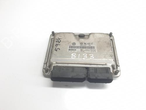 Used Engine control unit (ECU) SEAT CORDOBA (6L2) 1.9 TDI (100 hp) 23190894