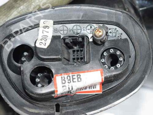 Right mirror HYUNDAI COUPE II (GK) 2.0 GLS | BP4220756C27 