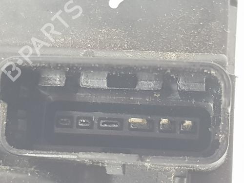 Rear left lock NISSAN QASHQAI / QASHQAI +2 I (J10, NJ10, JJ10E) 2.0 dCi | BP10561473C100 