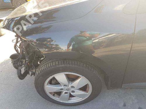 Rear left exterior door handle RENAULT MEGANE III Hatchback (BZ0/1_, B3_) 1.5 dCi (BZ09, BZ0D, BZ1W, BZ29, BZ14) | BP3375719C130  - Image 24