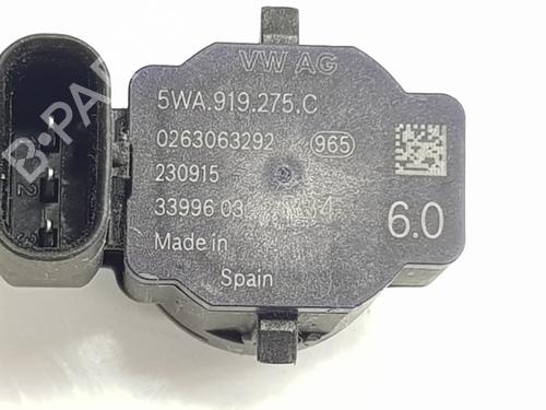 Other CUPRA LEON (KL1, KU1, KUG)  | BP29358623O1 