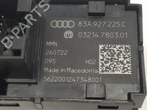 Other AUDI Q3 Sportback (F3N) 35 TDI | BP16048864O1 