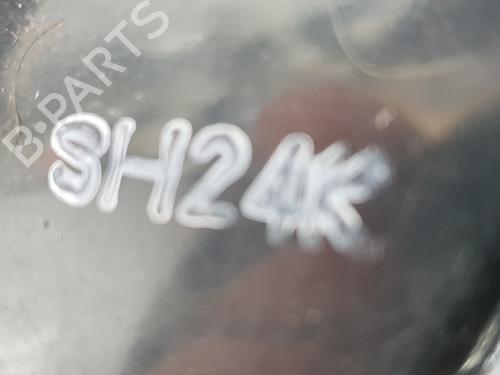 Right taillight TOYOTA LAND CRUISER PRADO (_J12_) 3.0 D-4D (KDJ120, KDJ125) | BP23227876C35 