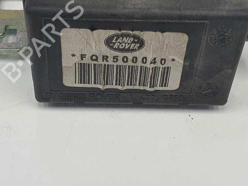 Tailgate lock LAND ROVER RANGE ROVER SPORT I (L320) 3.6 D 4x4 | BP7565977C101 
