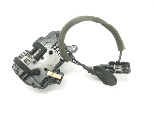 Front right lock RENAULT CLIO IV (BH_) 1.2 16V (BHA1, BHAK, BHMG, BHMK) | BP15185689C97 