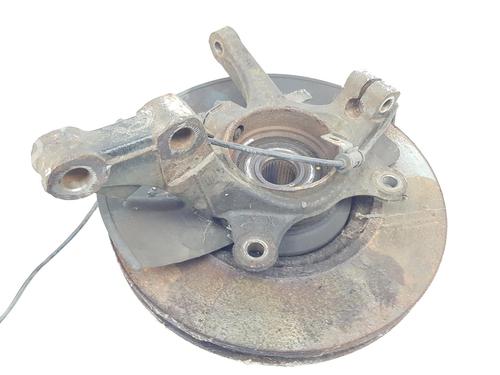 Right front steering knuckle KIA SPORTAGE III (SL) 2.0 CRDi AWD | BP9645377M26 