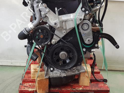 Engine FORD TRANSIT V363 Platform/Chassis (FED, FFD) | BP35765040M1 - Image 8