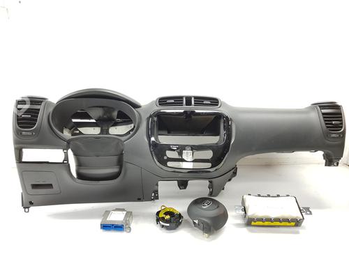 Airbag Kit KIA SOUL II (PS) 1.6 CRDi 136 | BP17668511C86 