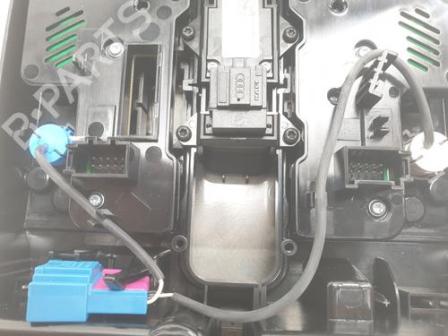 Interior roof light AUDI A6 C7 (4G2, 4GC) 2.0 TDI | BP29591059I8 