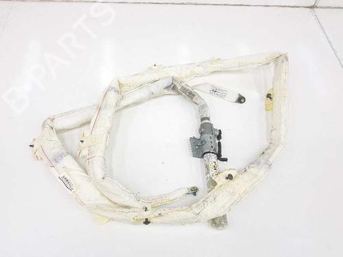 Used Right curtain airbag BMW 5 (E60) 530 d (218 hp) 7309702