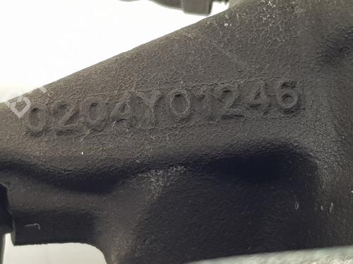 Left front brake caliper FIAT TIPO Hatchback (356_, 357_) 1.6 D (356HXG1B, 356HXG11) | BP32446781M105 - Image 2