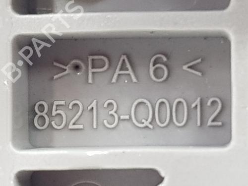 Left sun visor HYUNDAI i20 III (BC3, BI3) 1.0 T-GDI hybrid 48V | BP32781251I1 - Image 5