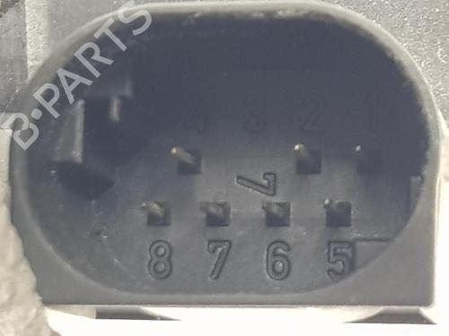 Front right lock BMW 3 (E46) 320 d | BP12463814C97 