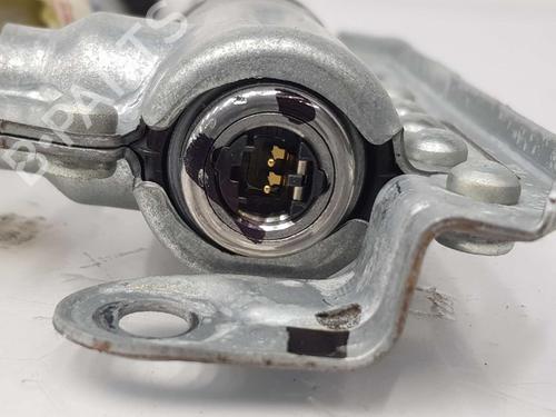 Right curtain airbag BMW X5 (E53) 3.0 d | BP6546216C12 