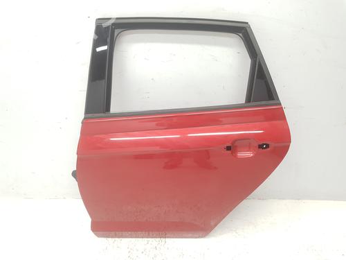 Used Left rear door VW POLO VI (AW1, BZ1, AE1) [2017-2025]  26292272