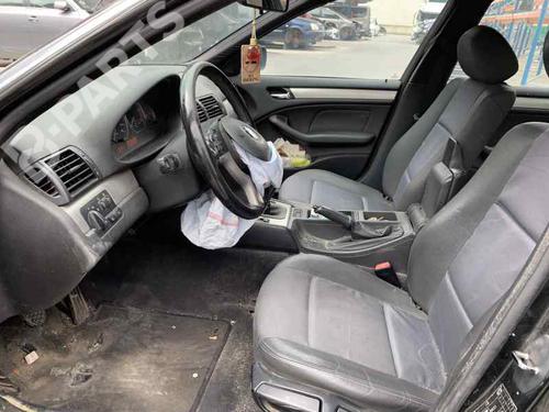 Rear right exterior door handle BMW 3 (E46) 320 d | BP3376208C130  - Image 30