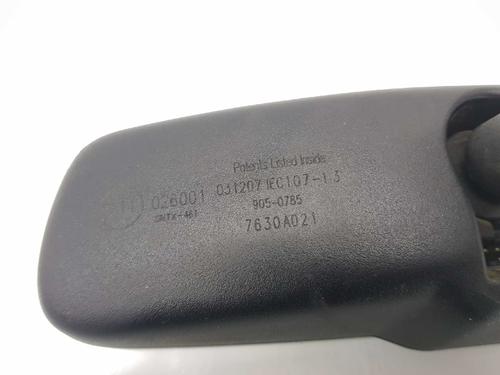 Rear mirror MITSUBISHI PAJERO IV (V8_W, V9_W) 3.2 DI-D (V88W, V98W) | BP6894641I6 